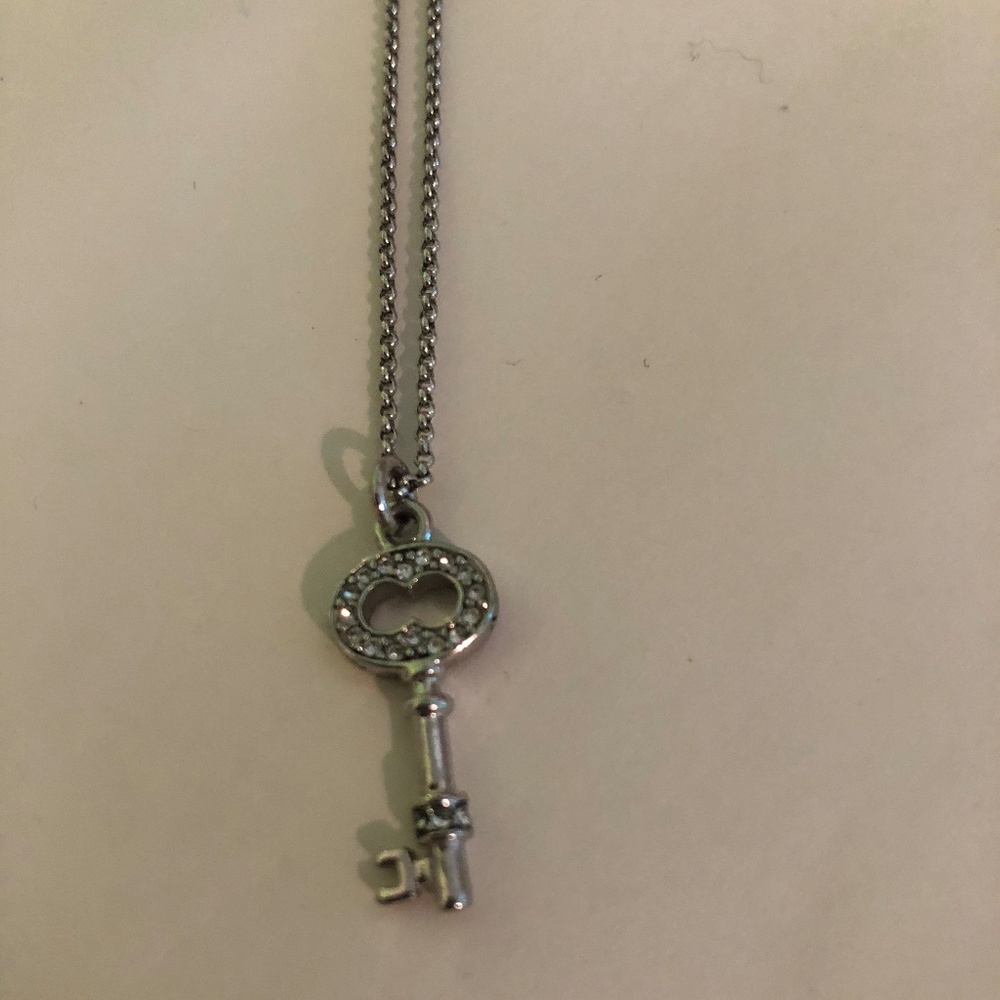 Key Necklace